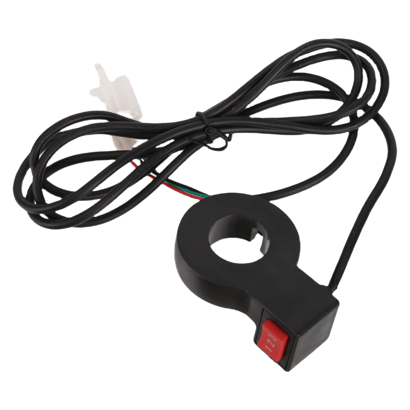 โมดูลไฟฟ้า 3 สปีด สำหรับแฮนด์จ - Motorcycle Gear Selector บทวิจารณ์และราคา