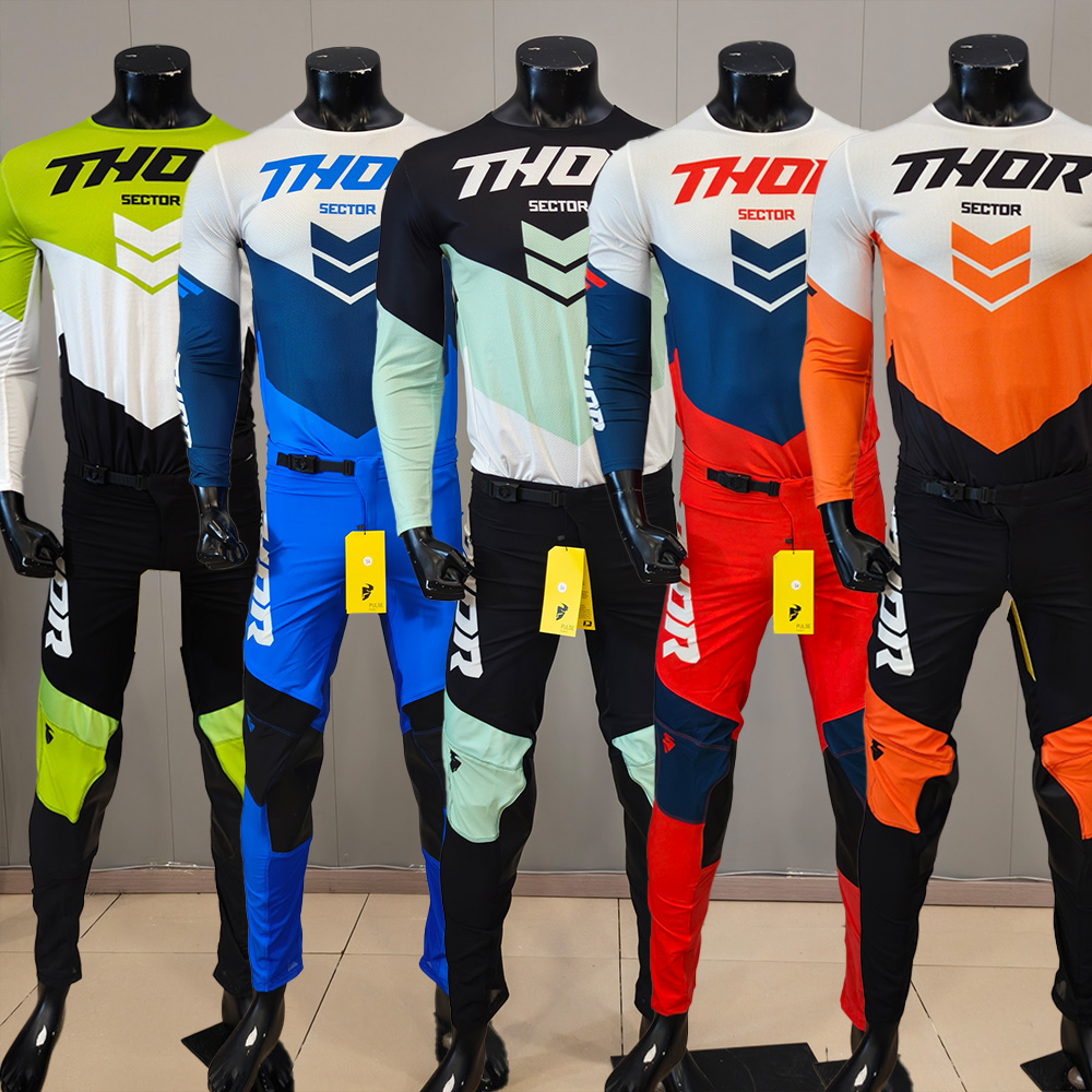 ชุดอุปกรณ์มอเตอร์ไซค์วิบากแบบอ - Gear Set Motorcycle บทวิจารณ์และราคา