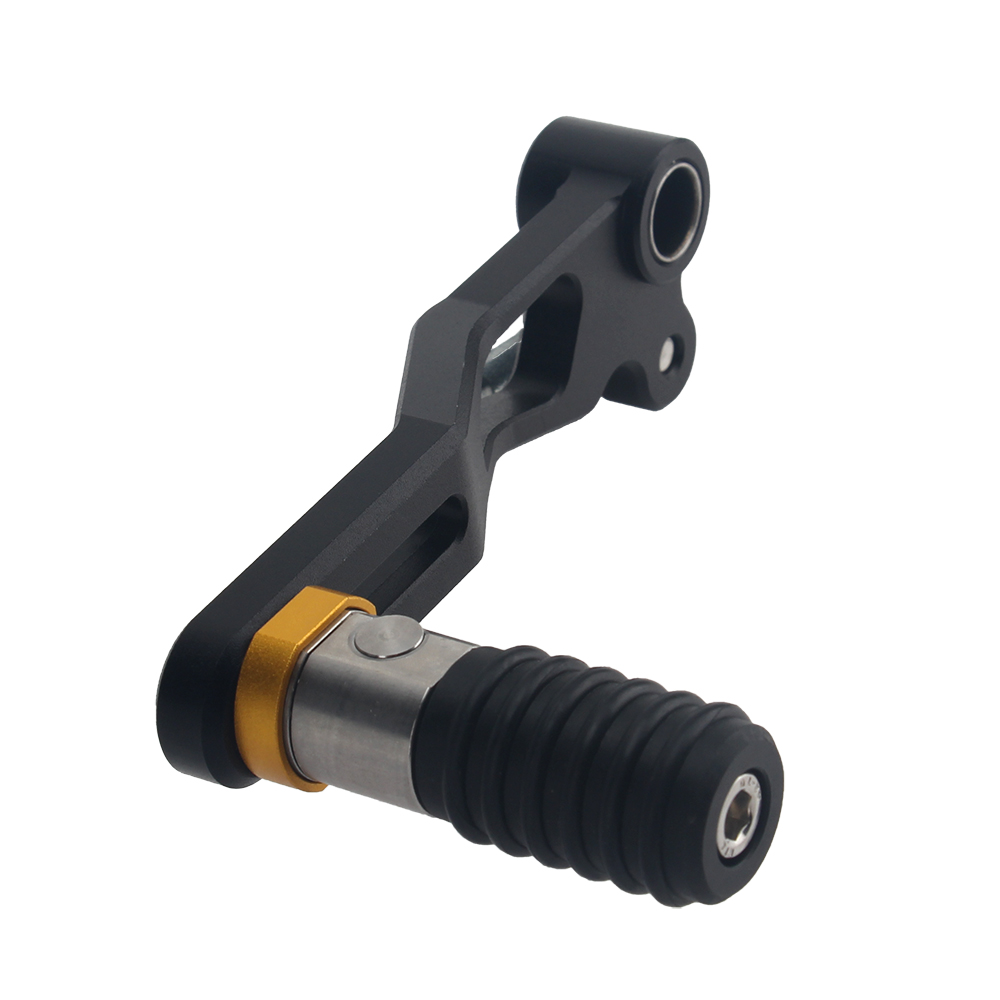 คันเกียร์สำหรับรถมอเตอร์ไซค์ K - Motorcycle Gear Selector บทวิจารณ์และราคา