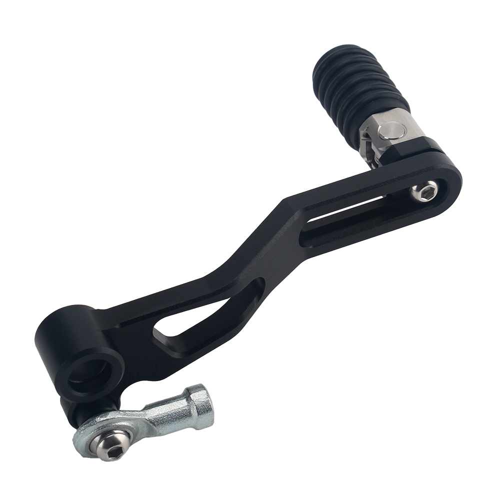 คันเกียร์สำหรับรถมอเตอร์ไซค์ K - Motorcycle Gear Selector บทวิจารณ์และราคา