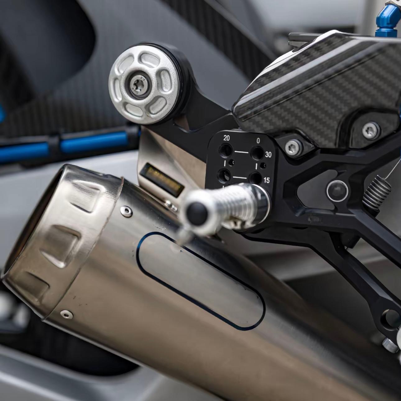 สําหรับ BMW S1000RR M1000RR 20 - Motorcycle Gear Selector บทวิจารณ์และราคา