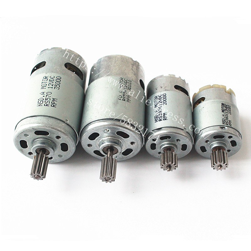 RS570/390/550/380 เด็กไฟฟ้ารถข - Motorcycle Gear Tidy บทวิจารณ์และราคา